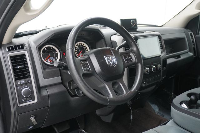 2014 Ram 2500 2WD Crew Cab 149" Tradesman - 23023605 - 8