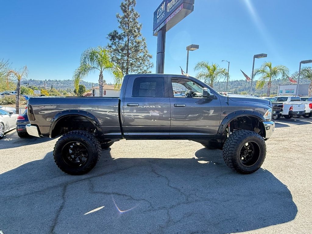 2014 Ram 2500 4WD Crew Cab 149" Laramie - 22943298 - 9