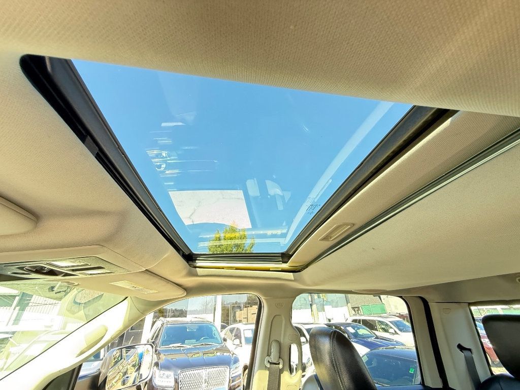 2014 Ram 2500 4WD Crew Cab 149" Laramie - 22943298 - 28