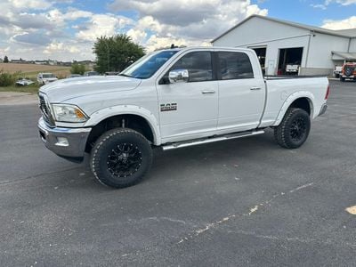 2014 Ram 2500