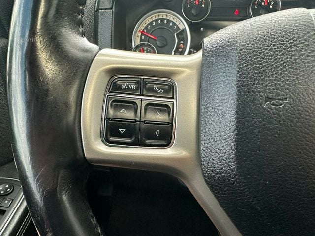 2014 Ram 2500 4WD Crew Cab 149" Laramie - 22923073 - 13