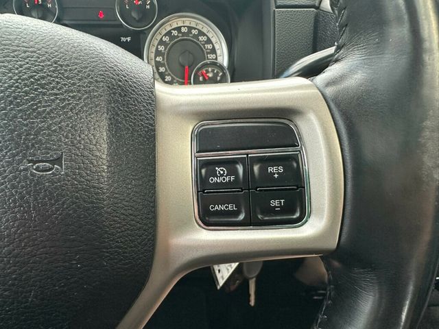 2014 Ram 2500 4WD Crew Cab 149" Laramie - 22923073 - 14