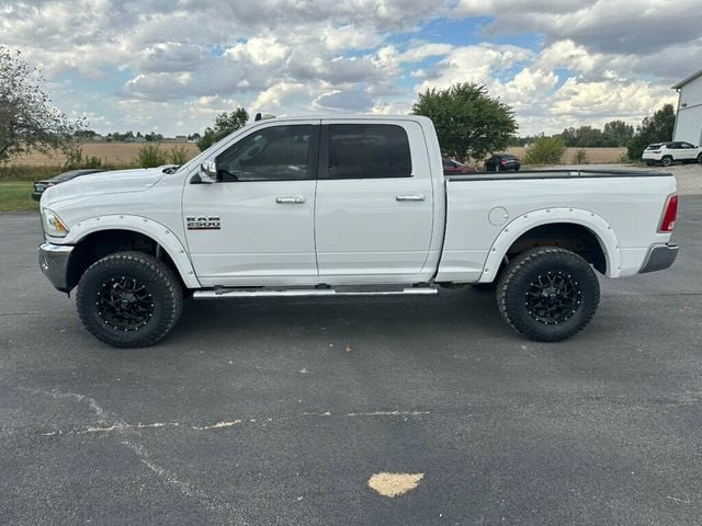 2014 Ram 2500 4WD Crew Cab 149" Laramie - 22923073 - 1