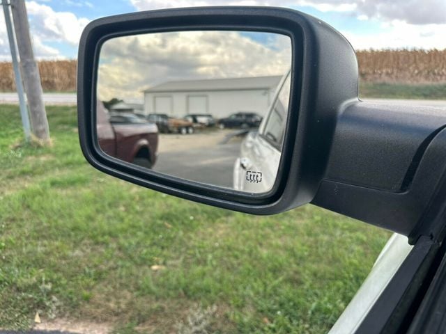 2014 Ram 2500 4WD Crew Cab 149" Laramie - 22923073 - 22