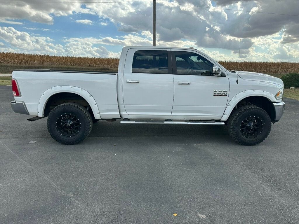 2014 Ram 2500 4WD Crew Cab 149" Laramie - 22923073 - 5