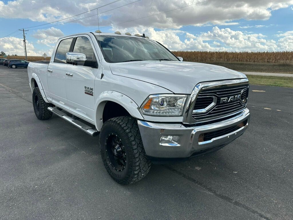 2014 Ram 2500 4WD Crew Cab 149" Laramie - 22923073 - 6