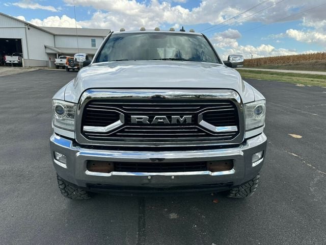 2014 Ram 2500 4WD Crew Cab 149" Laramie - 22923073 - 7