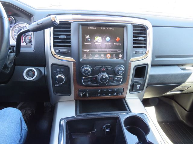 2014 Ram 2500 4WD Crew Cab 149" Laramie - 22375946 - 11