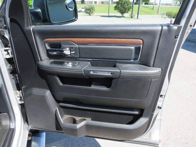 2014 Ram 2500 4WD Crew Cab 149" Laramie - 22375946 - 12