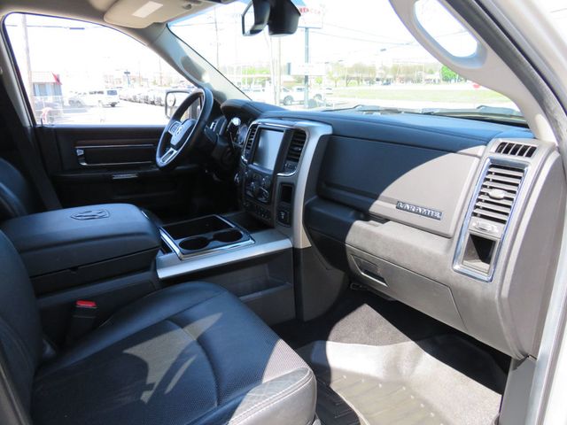 2014 Ram 2500 4WD Crew Cab 149" Laramie - 22375946 - 13