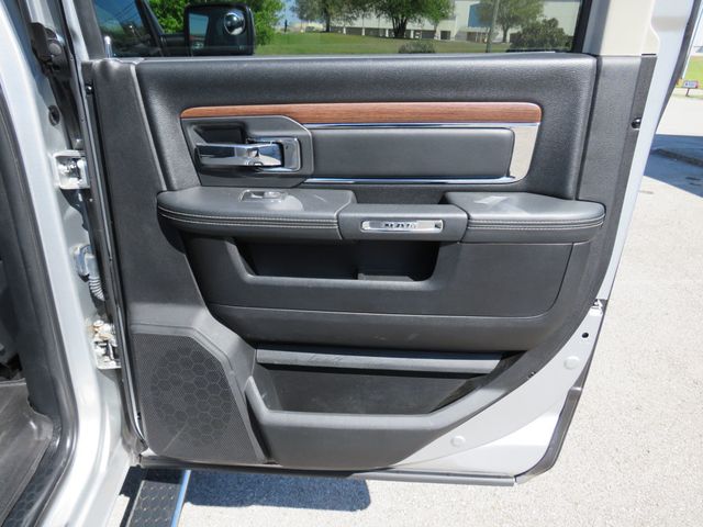 2014 Ram 2500 4WD Crew Cab 149" Laramie - 22375946 - 14