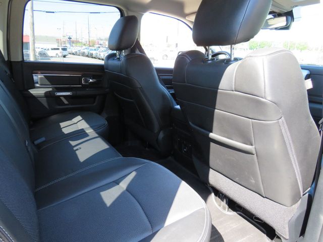 2014 Ram 2500 4WD Crew Cab 149" Laramie - 22375946 - 15