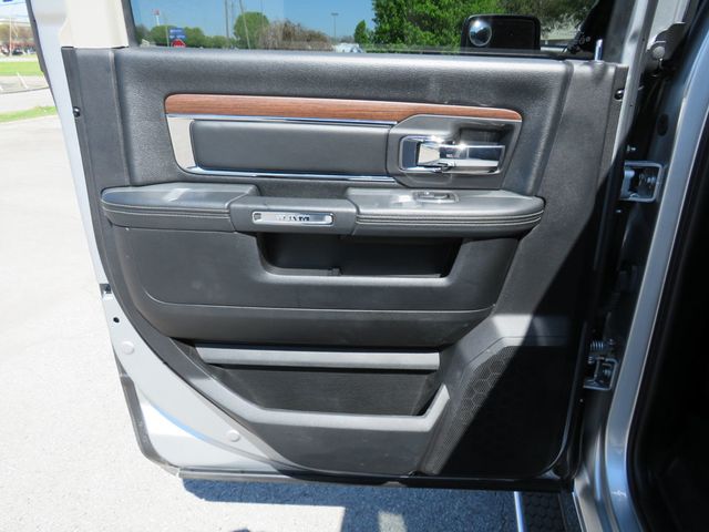 2014 Ram 2500 4WD Crew Cab 149" Laramie - 22375946 - 16