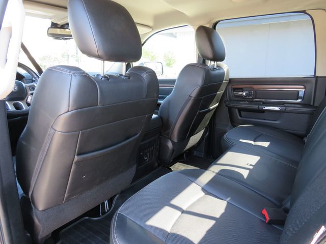 2014 Ram 2500 4WD Crew Cab 149" Laramie - 22375946 - 17