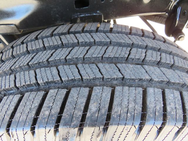 2014 Ram 2500 4WD Crew Cab 149" Laramie - 22375946 - 18