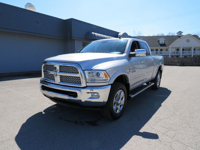 2014 Ram 2500 4WD Crew Cab 149" Laramie - 22375946 - 1