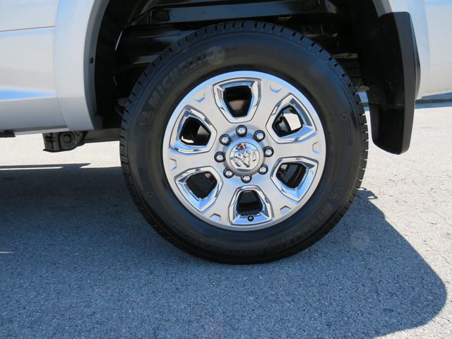 2014 Ram 2500 4WD Crew Cab 149" Laramie - 22375946 - 19