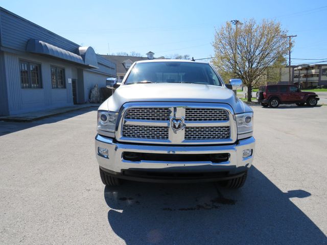 2014 Ram 2500 4WD Crew Cab 149" Laramie - 22375946 - 2