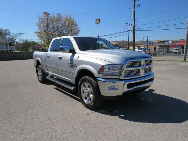 2014 Ram 2500 4WD Crew Cab 149" Laramie - 22375946 - 3