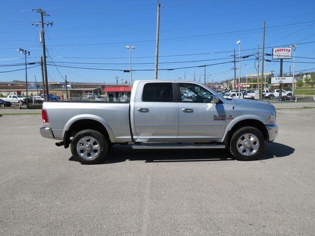 2014 Ram 2500 4WD Crew Cab 149" Laramie - 22375946 - 4