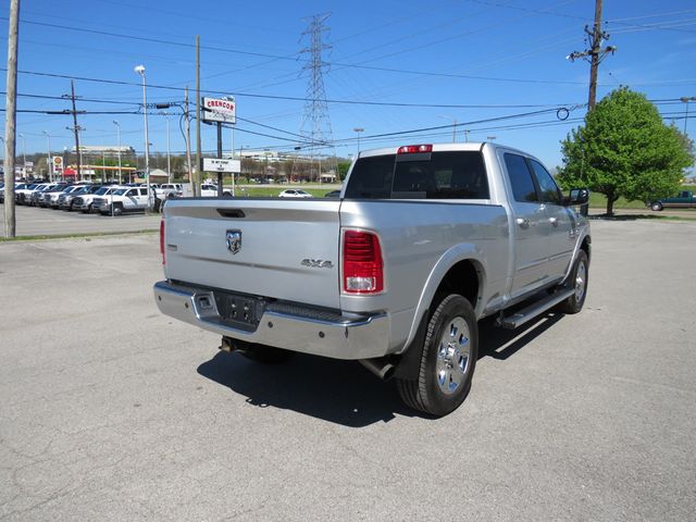 2014 Ram 2500 4WD Crew Cab 149" Laramie - 22375946 - 5