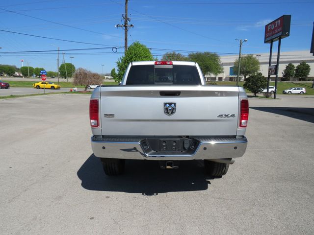 2014 Ram 2500 4WD Crew Cab 149" Laramie - 22375946 - 6