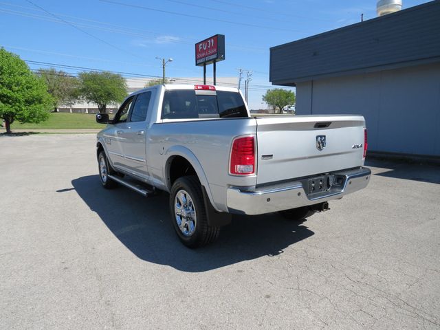 2014 Ram 2500 4WD Crew Cab 149" Laramie - 22375946 - 7