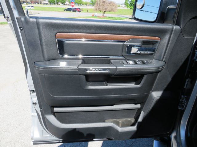 2014 Ram 2500 4WD Crew Cab 149" Laramie - 22375946 - 8