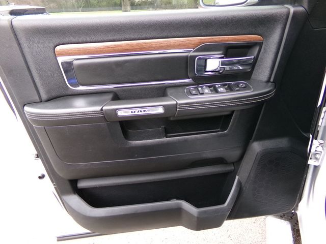 2014 Ram 2500 4WD Crew Cab 149" Laramie - 22993417 - 9