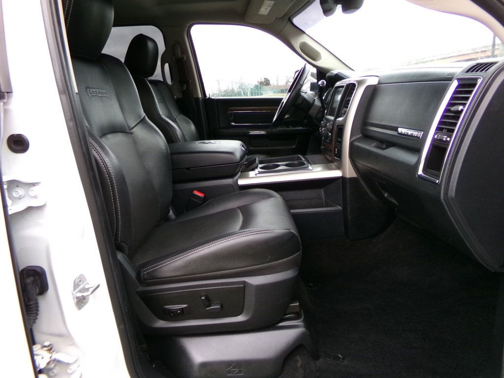 2014 Ram 2500 4WD Crew Cab 149" Laramie - 22993417 - 10