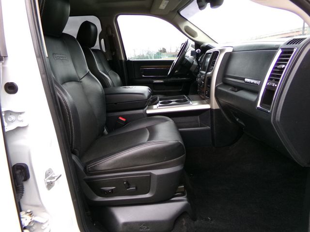2014 Ram 2500 4WD Crew Cab 149" Laramie - 22993417 - 10