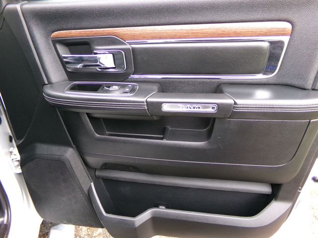 2014 Ram 2500 4WD Crew Cab 149" Laramie - 22993417 - 11