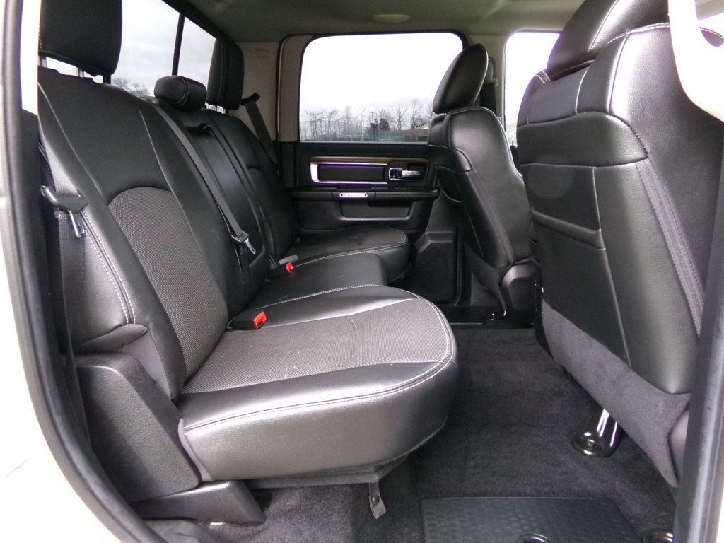 2014 Ram 2500 4WD Crew Cab 149" Laramie - 22993417 - 12