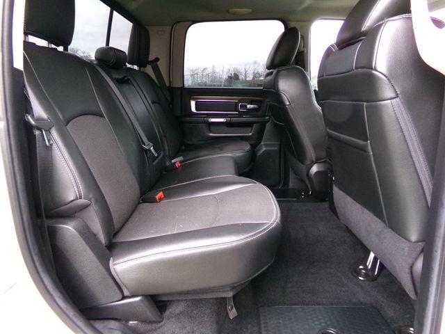 2014 Ram 2500 4WD Crew Cab 149" Laramie - 22993417 - 12