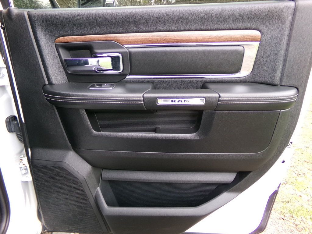 2014 Ram 2500 4WD Crew Cab 149" Laramie - 22993417 - 13