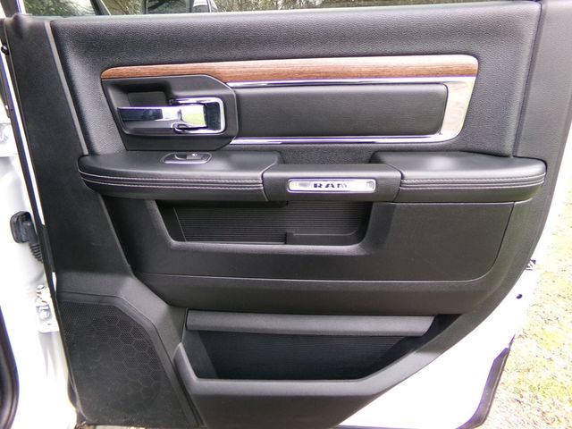 2014 Ram 2500 4WD Crew Cab 149" Laramie - 22993417 - 13