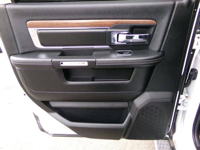 2014 Ram 2500 4WD Crew Cab 149" Laramie - 22993417 - 15