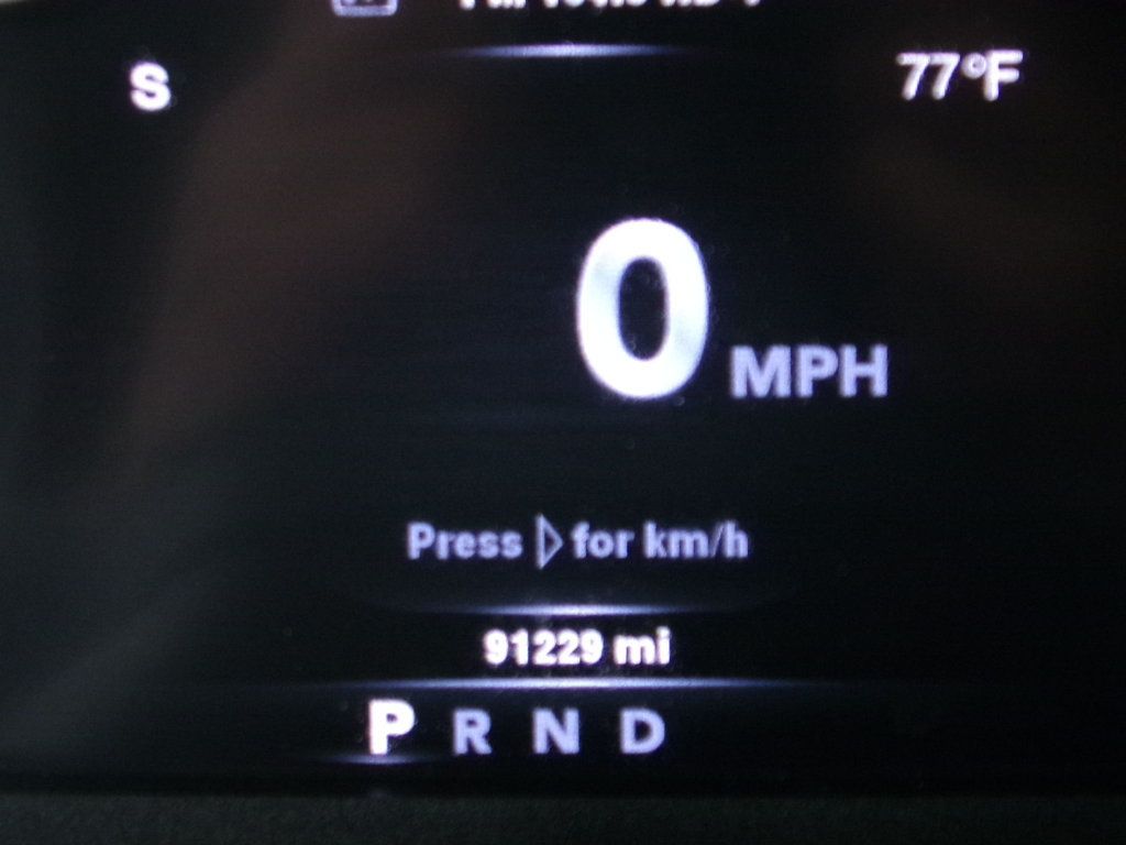 2014 Ram 2500 4WD Crew Cab 149" Laramie - 22993417 - 17