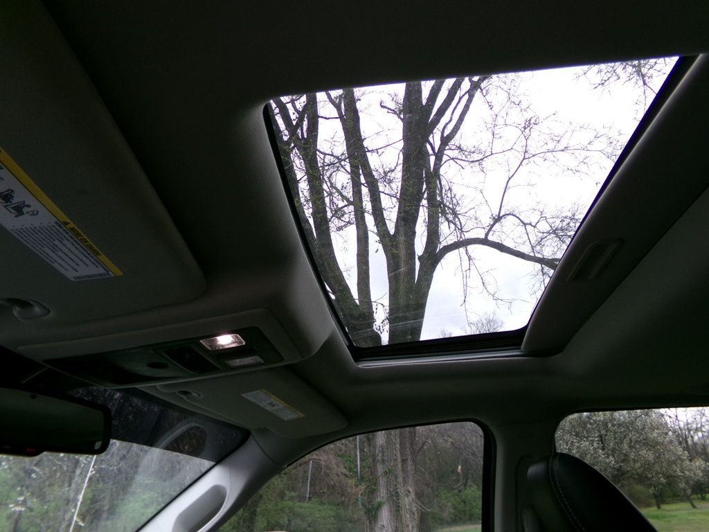 2014 Ram 2500 4WD Crew Cab 149" Laramie - 22993417 - 18