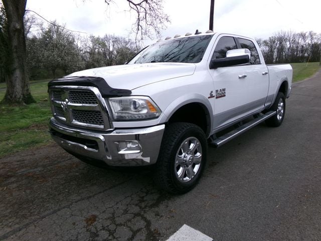 2014 Ram 2500 4WD Crew Cab 149" Laramie - 22993417 - 1