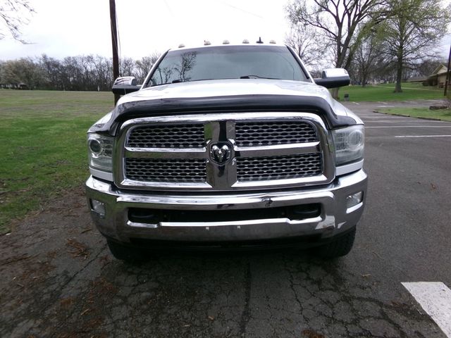2014 Ram 2500 4WD Crew Cab 149" Laramie - 22993417 - 2