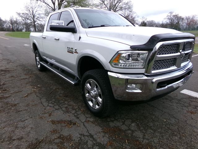 2014 Ram 2500 4WD Crew Cab 149" Laramie - 22993417 - 3
