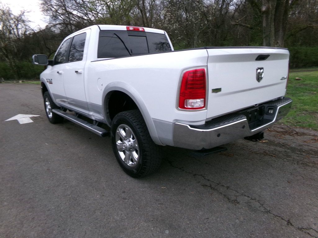 2014 Ram 2500 4WD Crew Cab 149" Laramie - 22993417 - 4