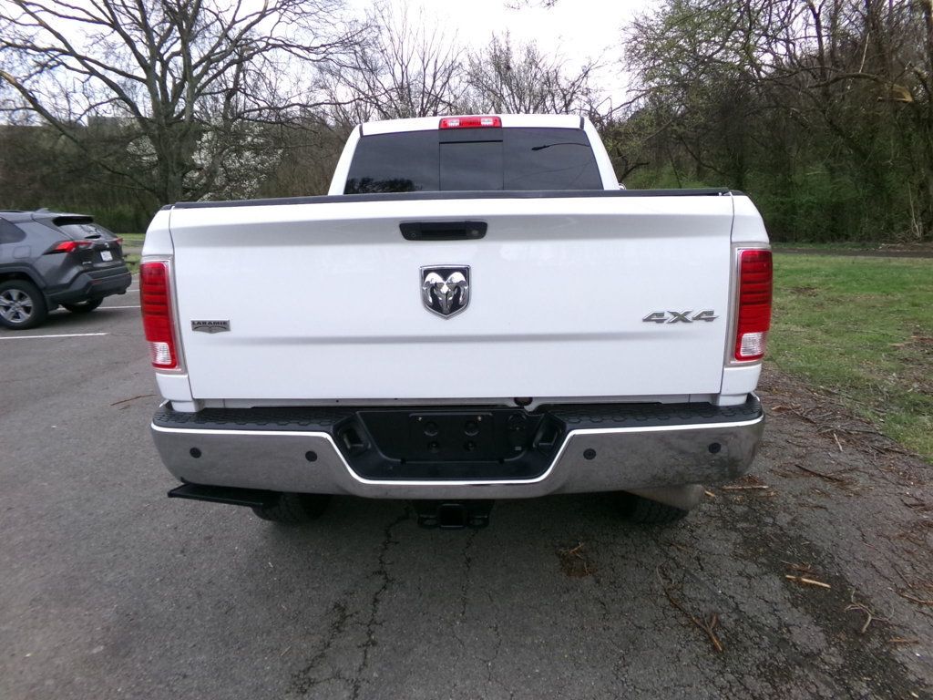 2014 Ram 2500 4WD Crew Cab 149" Laramie - 22993417 - 5