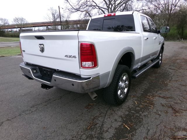 2014 Ram 2500 4WD Crew Cab 149" Laramie - 22993417 - 6
