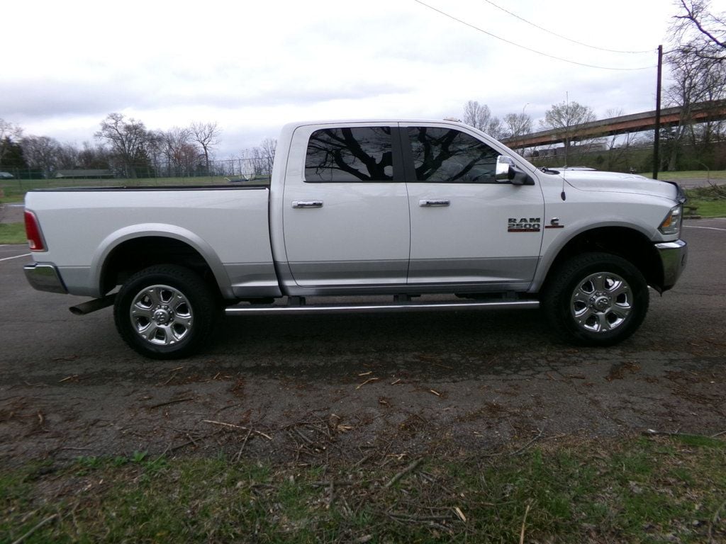 2014 Ram 2500 4WD Crew Cab 149" Laramie - 22993417 - 7