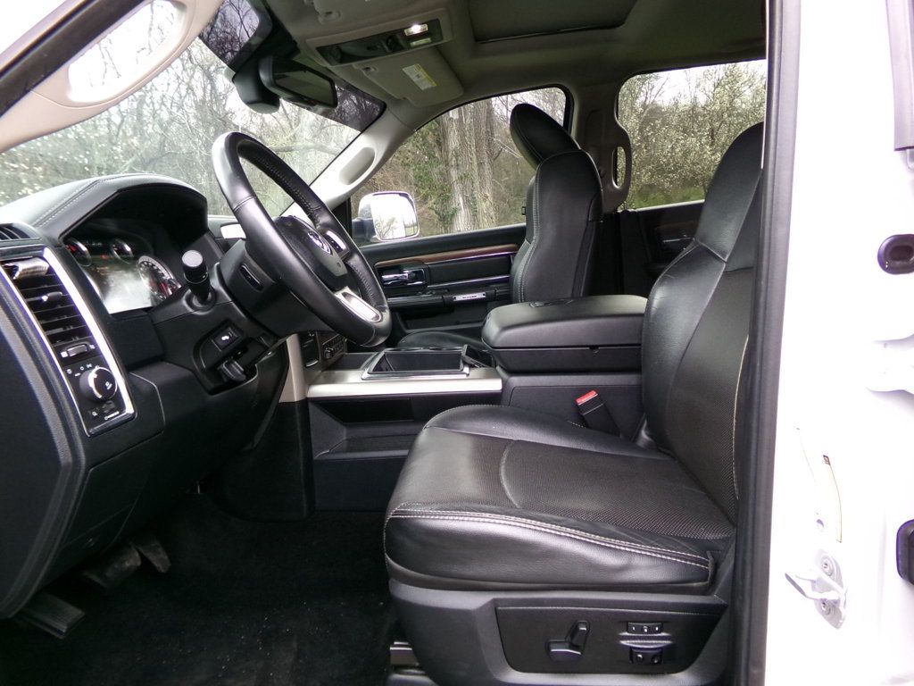 2014 Ram 2500 4WD Crew Cab 149" Laramie - 22993417 - 8