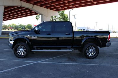 2014 Ram 2500