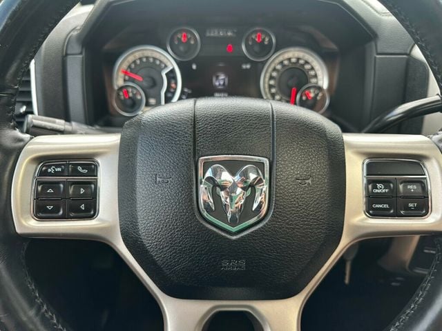 2014 Ram 2500 4WD Crew Cab 149" Laramie Hemi - 22923073 - 12