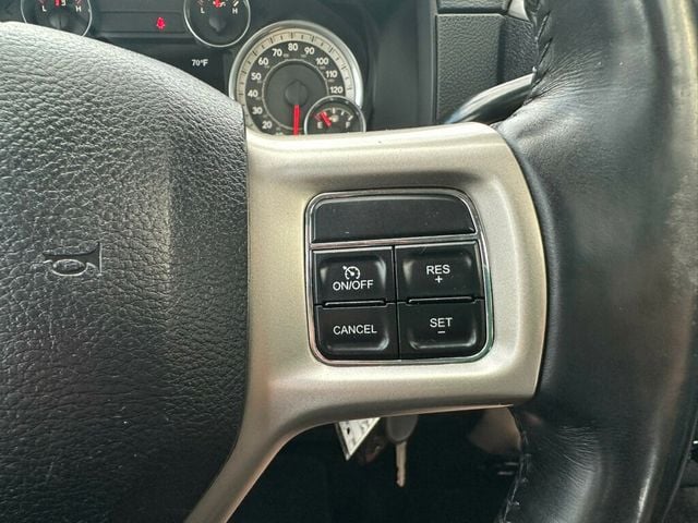 2014 Ram 2500 4WD Crew Cab 149" Laramie Hemi - 22923073 - 14